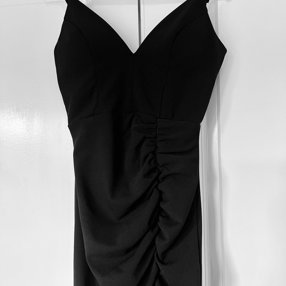 Emerald Sundae Dress - Picture 10 of 10